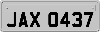 JAX0437