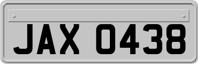JAX0438