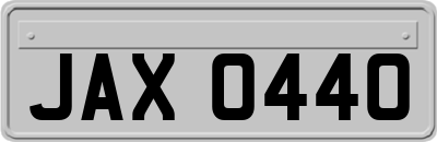 JAX0440