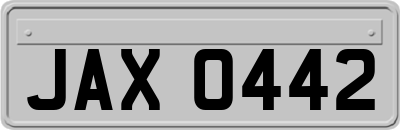 JAX0442