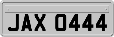 JAX0444