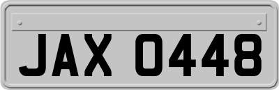 JAX0448