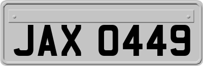 JAX0449