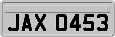 JAX0453