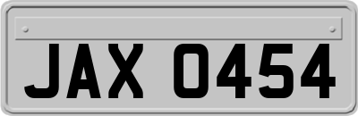 JAX0454