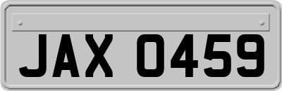 JAX0459