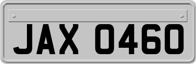 JAX0460