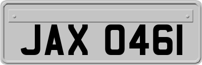 JAX0461