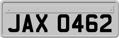 JAX0462