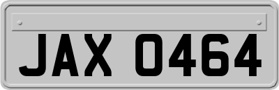JAX0464