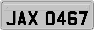 JAX0467