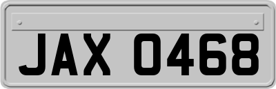 JAX0468