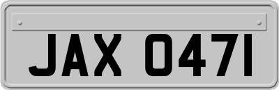 JAX0471