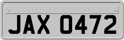 JAX0472