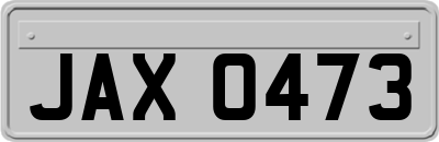 JAX0473