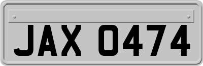 JAX0474