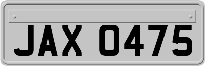 JAX0475