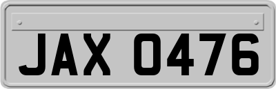 JAX0476