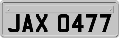 JAX0477