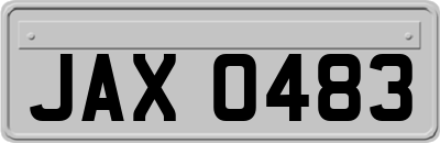 JAX0483