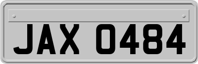 JAX0484