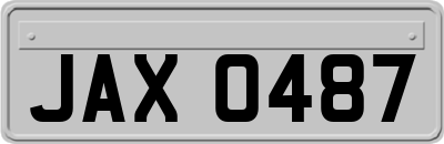 JAX0487