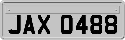 JAX0488