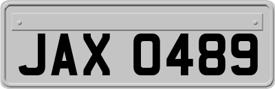 JAX0489