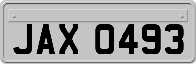 JAX0493