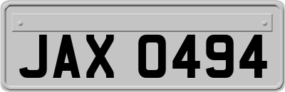 JAX0494