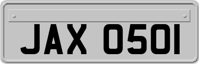 JAX0501