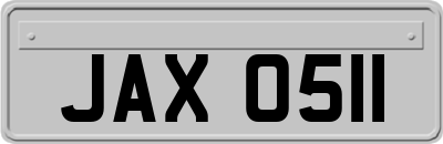 JAX0511