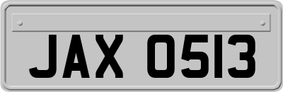 JAX0513