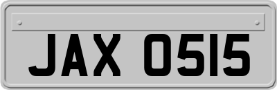 JAX0515