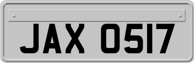 JAX0517
