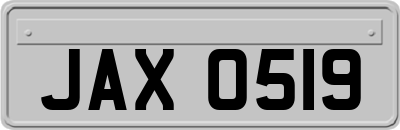 JAX0519