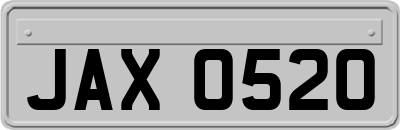 JAX0520
