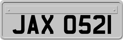 JAX0521