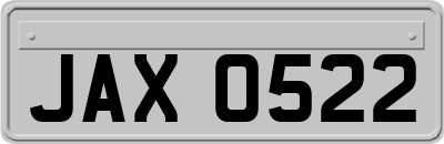 JAX0522
