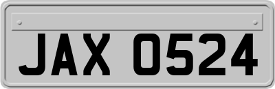 JAX0524