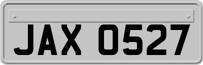 JAX0527