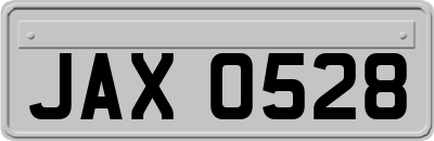 JAX0528