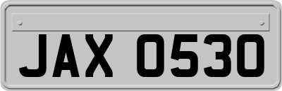 JAX0530