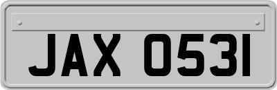 JAX0531