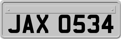 JAX0534