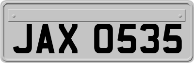 JAX0535