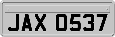 JAX0537
