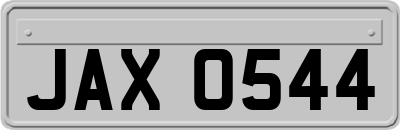 JAX0544