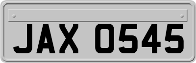 JAX0545