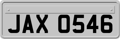 JAX0546
